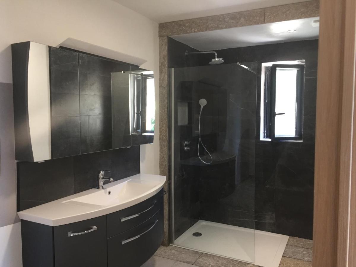 Residence Casa Di Roc Urtaca Ngoại thất bức ảnh