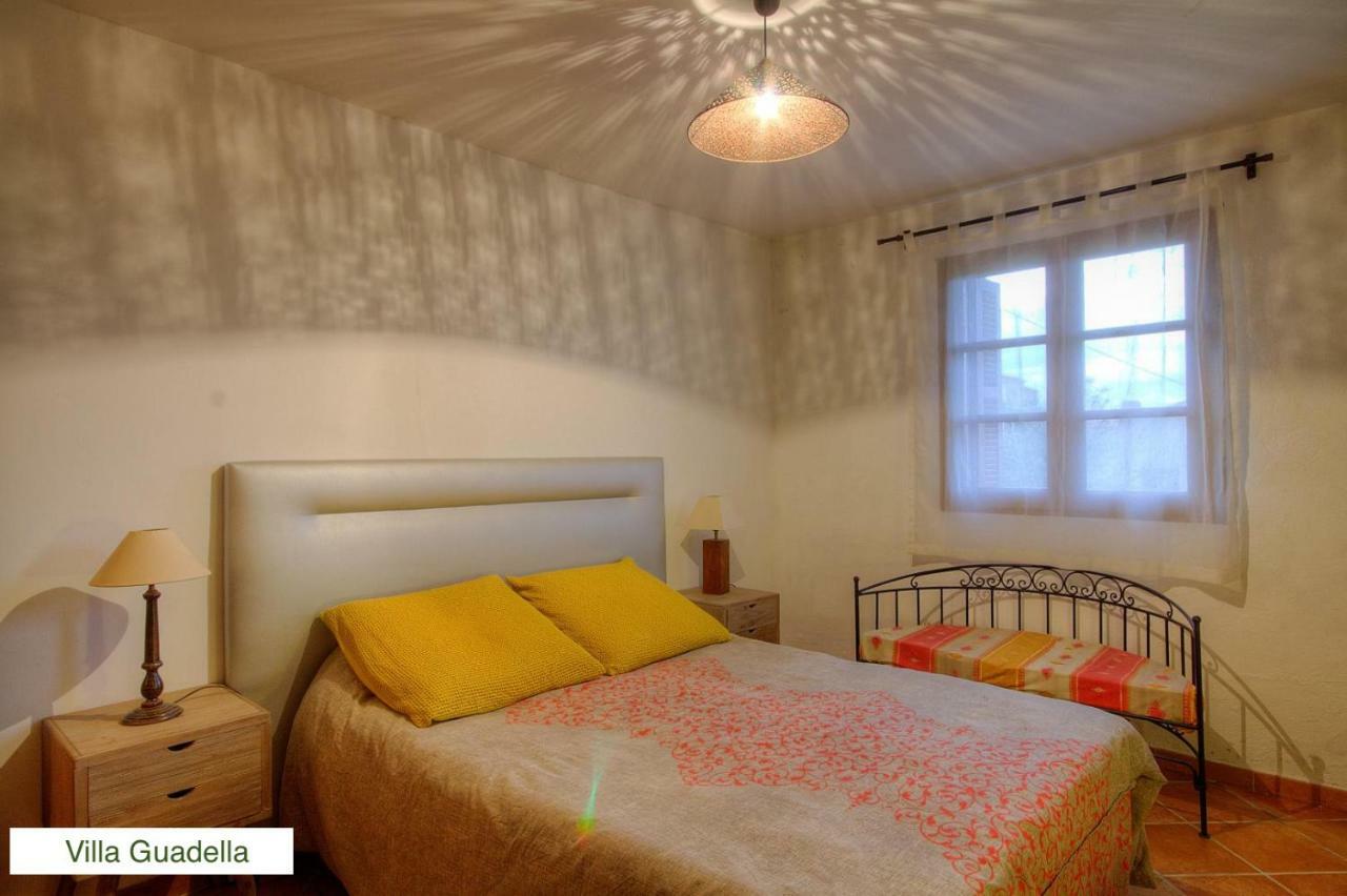 Residence Casa Di Roc Urtaca Ngoại thất bức ảnh