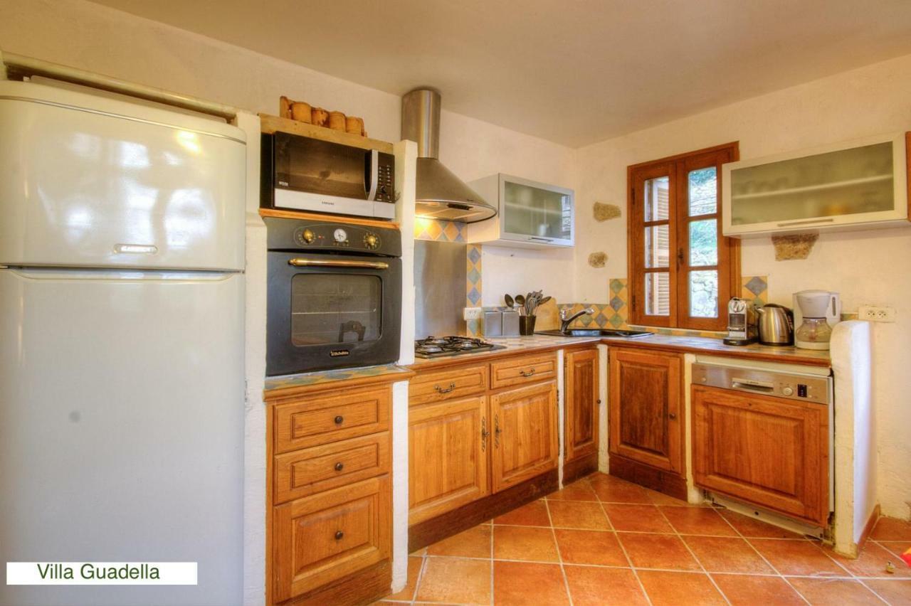 Residence Casa Di Roc Urtaca Ngoại thất bức ảnh