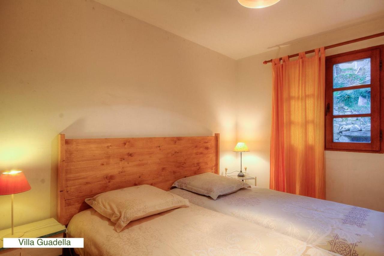 Residence Casa Di Roc Urtaca Ngoại thất bức ảnh