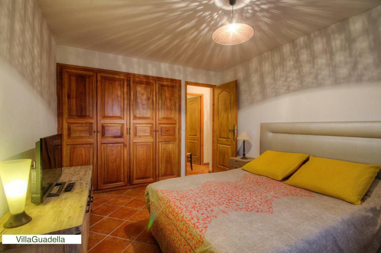 Residence Casa Di Roc Urtaca Ngoại thất bức ảnh