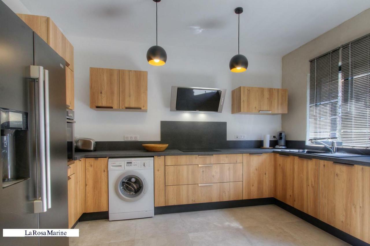 Residence Casa Di Roc Urtaca Ngoại thất bức ảnh