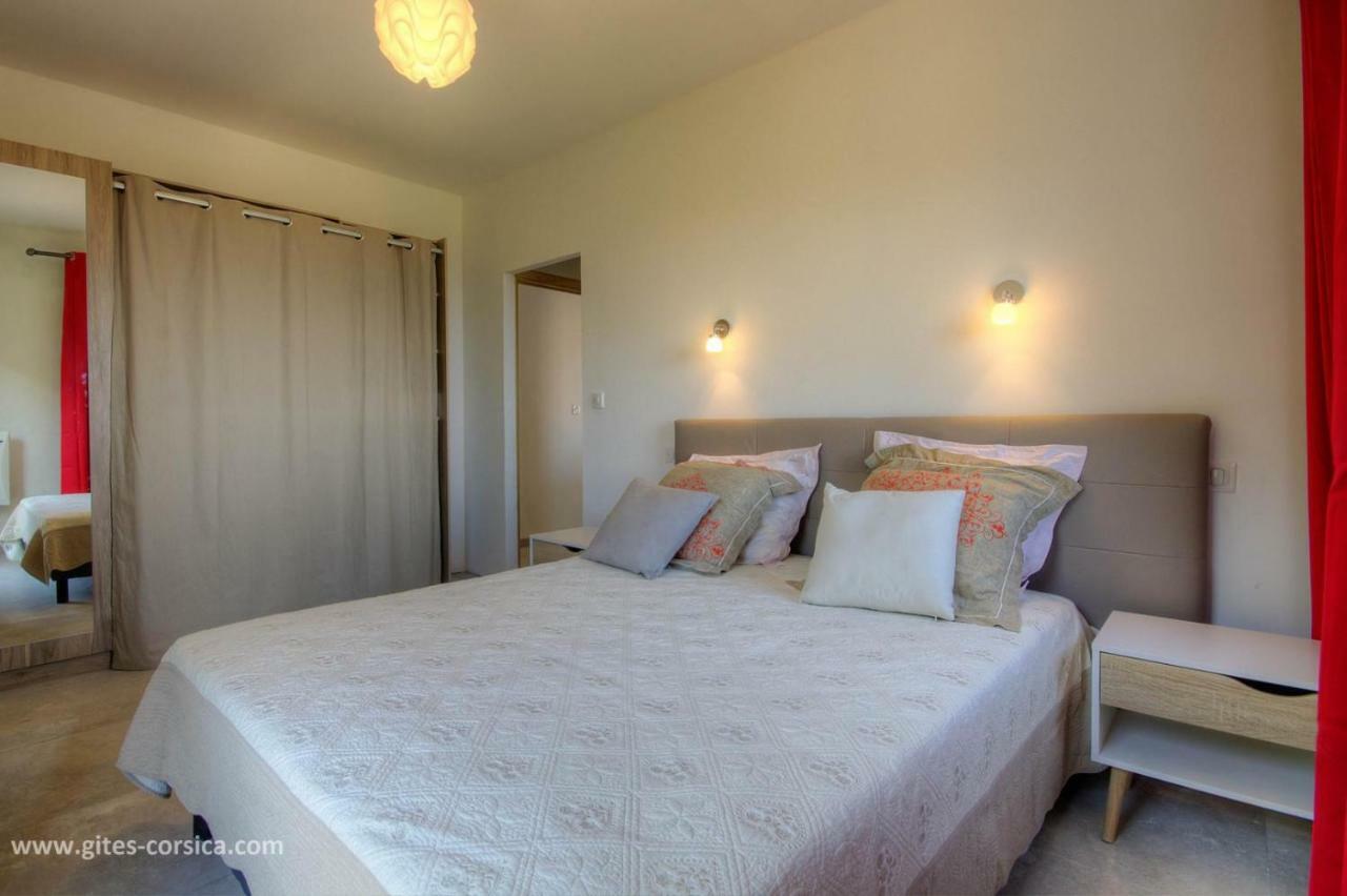 Residence Casa Di Roc Urtaca Ngoại thất bức ảnh